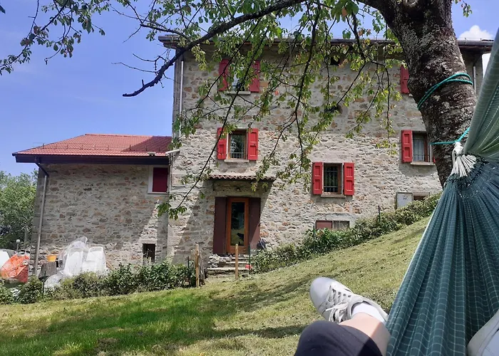 Ca Gennara Agri Bed & Breakfast 3*