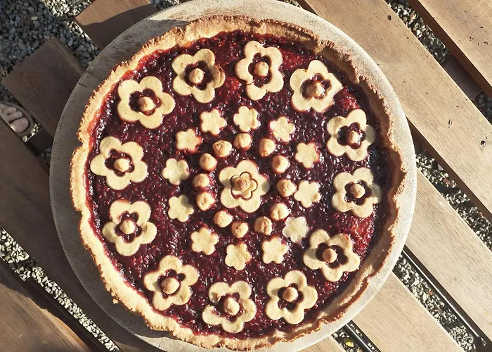 Ca Gennara Agri 3* Porretta Terme