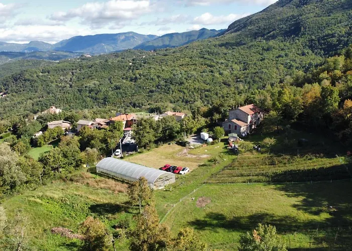 Ca Gennara Agri Bed and Breakfast 3*