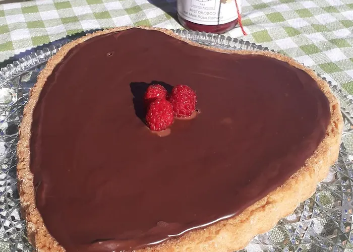 Ca Gennara Agri 3* Porretta Terme