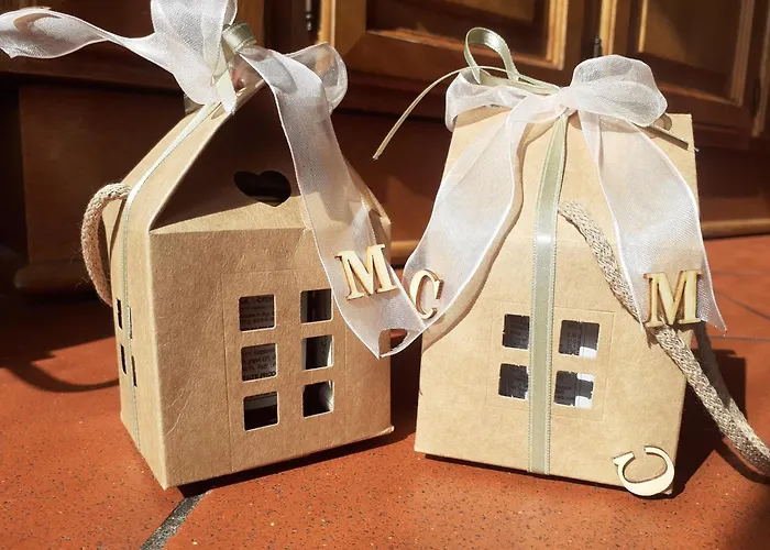 Ca Gennara Agri Bed and Breakfast Porretta Terme