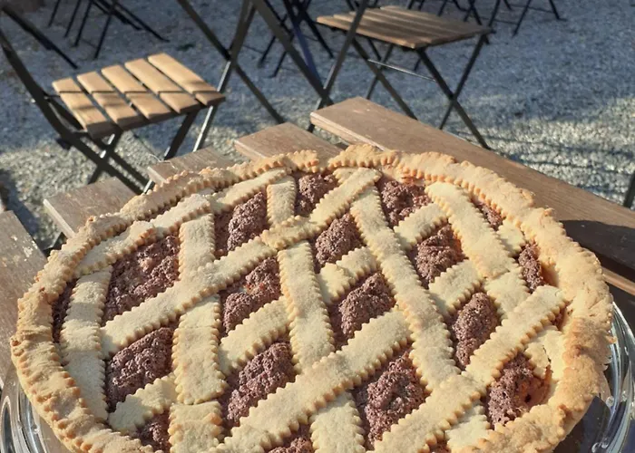 Ca Gennara Agri Bed & Breakfast