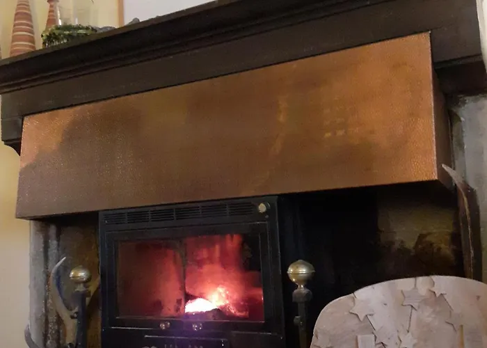 Ca Gennara Agri Porretta Terme