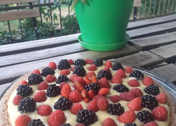 Bed and Breakfast Ca Gennara Agri