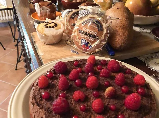 Ca Gennara Agri Bed and Breakfast 3*